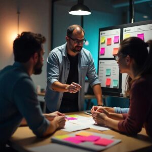 Scrum Essentials