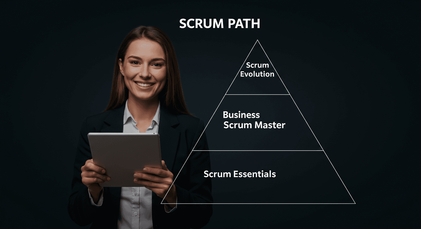 Scrum Path