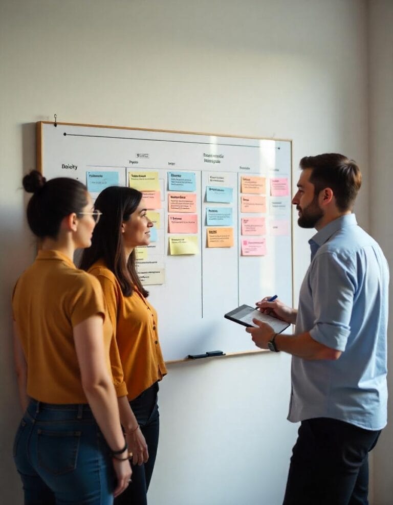 ¿Qué es Kanban? Explicación para principiantes