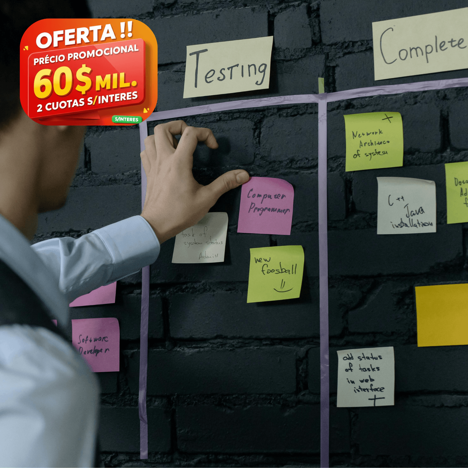 Kanban Essentials
